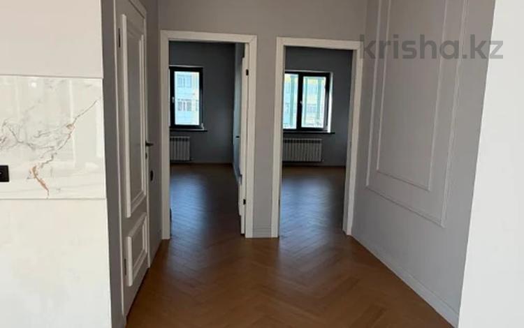 4-бөлмелі пәтер · 89 м² · 2/3 қабат, Сейдимбек 110/1, бағасы: ~ 71.2 млн ₸ в Алматы, Наурызбайский р-н — фото 2