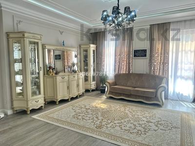3-комнатная квартира, 110 м², 3/3 этаж, мкр Ерменсай 16 — 5-й переулок за 95 млн 〒 в Алматы, Бостандыкский р-н