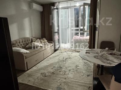 1 бөлме · 36 м² · 6/9 қабат, мкр Шугыла, Шұғыла ш/а. 340/35 к11, бағасы: 65 000 ₸ в Алматы, Наурызбайский р-н