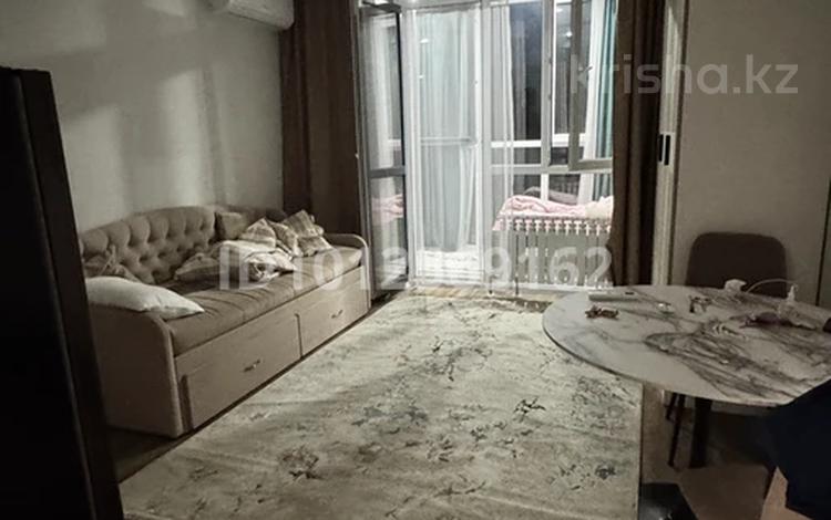 1 бөлме · 36 м² · 6/9 қабат, мкр Шугыла, Шұғыла ш/а. 340/35 к11, бағасы: 65 000 ₸ в Алматы, Наурызбайский р-н — фото 2