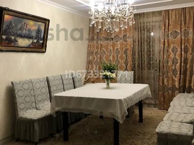 5-комнатная квартира, 102.5 м², 3/5 этаж, Каратюбинское шоссе 44 за 27 млн 〒 в Шымкенте