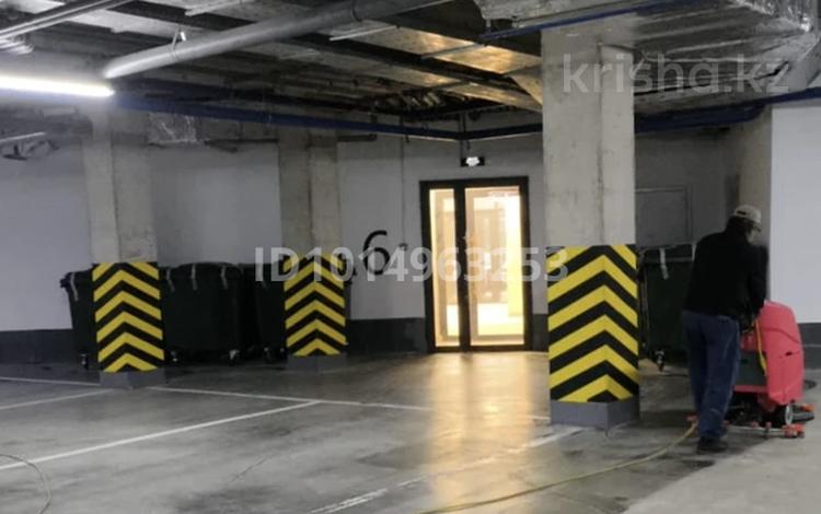 Паркинг · 17.6 м² · ул Е 882 15Б — Серкебаева за 5.5 млн ₸ в Астане, Нура р-н — фото 4