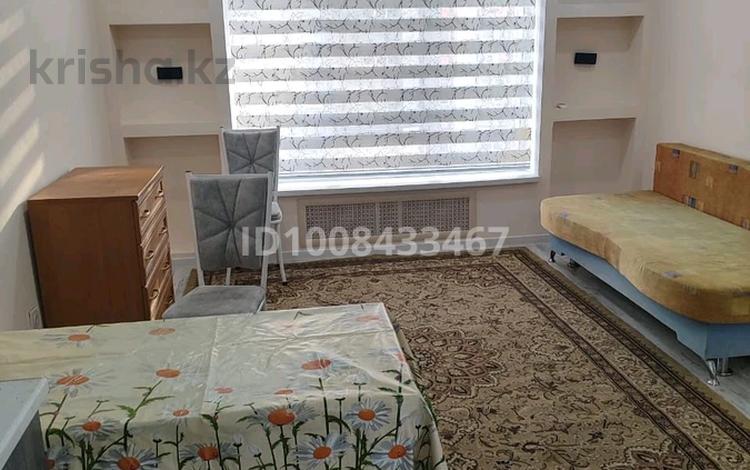 1-комнатная квартира · 31 м² · 5/10 этаж, мкр Аккент — Райымбек Б.Момышулы за 180 000 ₸ в Алматы, Алатауский р-н — фото 12