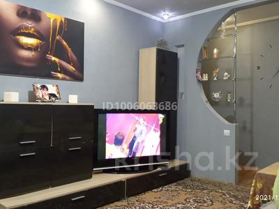 3-комнатная квартира · 60 м² · 1/4 этаж, мкр 16-й военный городок — Ниже Бекмаханова за 32 млн ₸ в Алматы, Турксибский р-н