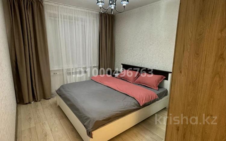 2-бөлмелі пәтер · 45 м² · 3/5 қабат, 8-й микрорайон, 8 микрорайон 12 — Супермаркет солнечный, бағасы: 15 000 〒 в Костанае — фото 3