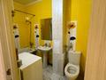 2-бөлмелі пәтер · 45 м² · 3/5 қабат, 8-й микрорайон, 8 микрорайон 12 — Супермаркет солнечный, бағасы: 15 000 〒 в Костанае — фото 5