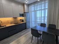 2-комнатная квартира · 47 м² · 9/9 этаж, мкр Юго-Восток, Тәтімбет 40 за 16 000 〒 в Караганде, Казыбек би р-н
