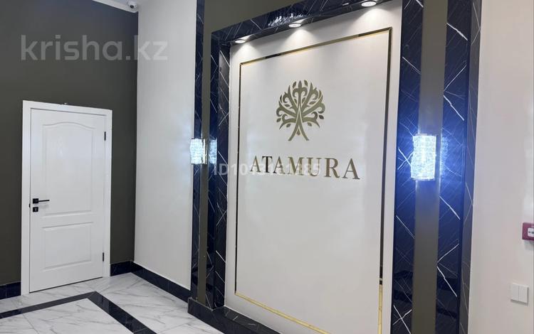 2-комнатная квартира · 60 м² · 14/17 этаж, Шаймерденова 4/3 за 34.5 млн ₸ в Астане, Алматы р-н — фото 29