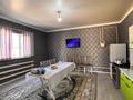 Часть дома · 3 комнаты · 160 м² · 7 сот., Қызылжарма Қалмақ Сексенбаев 35 за 17 млн ₸ в  — фото 8