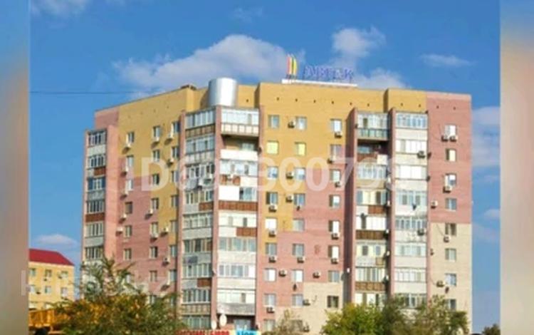 3-бөлмелі пәтер · 100 м² · 2/9 қабат, мкр Центральный, Канцева 6а — Драмтеатр, бағасы: 45 млн ₸ в Атырау — фото 2