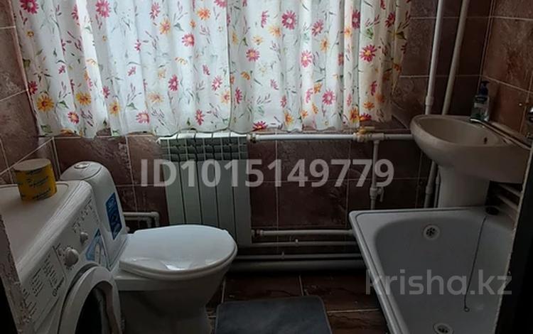 1-бөлмелі пәтер · 20 м² · 1/5 қабат, бр Жубанова 257 — досжанова, бағасы: 5.5 млн ₸ в Актобе — фото 2