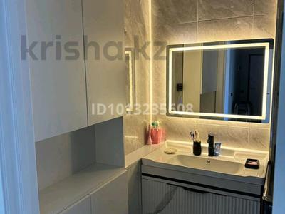 2-бөлмелі пәтер · 65 м² · 4/4 қабат, Ақжар ш/а., Береке, бағасы: 300 000 ₸ в Алматы, Наурызбайский р-н
