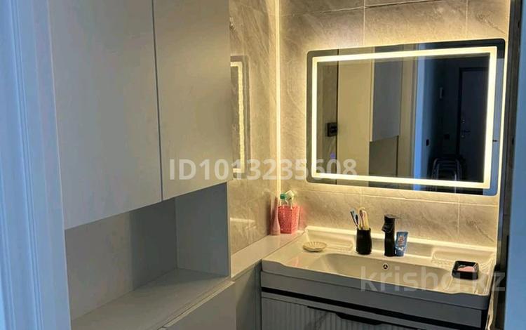 2-бөлмелі пәтер · 65 м² · 4/4 қабат, Ақжар ш/а., Береке, бағасы: 300 000 ₸ в Алматы, Наурызбайский р-н — фото 2
