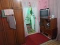 Часть дома · 3 комнаты · 50 м² · 4500 сот., Костобе 6 — Возле новый школы за 15 млн ₸ в Сарыагаш — фото 5