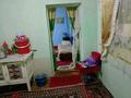 Часть дома · 3 комнаты · 50 м² · 4500 сот., Костобе 6 — Возле новый школы за 15 млн ₸ в Сарыагаш — фото 8