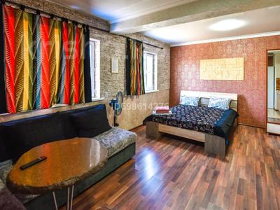 1-комнатная квартира · 35 м² · 2/4 этаж, мкр Новый Город, Ермекова 108а за 15 000 ₸ в Караганде, Казыбек би р-н