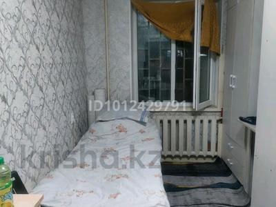 1-комнатная квартира · 12 м² · 1/4 этаж, Титова за 6.5 млн ₸ в 
