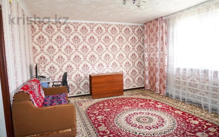 Отдельный дом • 3 комнаты • 56 м² • 8.2 сот., Кок Дала 25 — Ташкентский тракт за 21 млн 〒 в Каскелене — фото 3