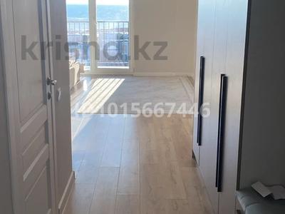 1-бөлмелі пәтер · 33.4 м² · 7/9 қабат, ​База отдыха Теплый пляж 120, бағасы: 20.5 млн ₸ в Актау