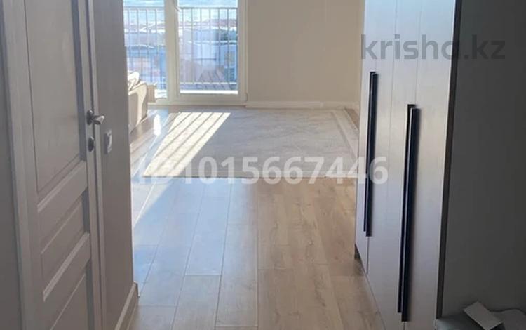 1-бөлмелі пәтер · 33.4 м² · 7/9 қабат, ​База отдыха Теплый пляж 120, бағасы: 20.5 млн ₸ в Актау — фото 2