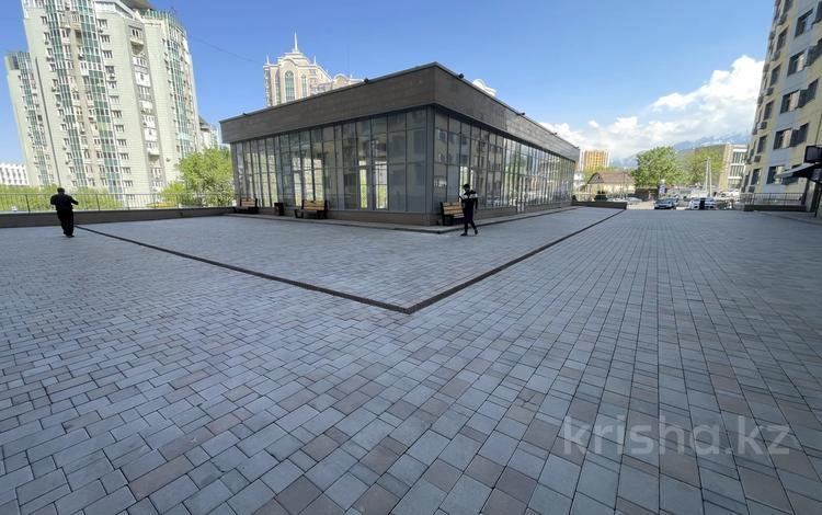 Еркін · 2185 м², бағасы: ~ 2.2 млрд ₸ в Алматы, Бостандыкский р-н — фото 2