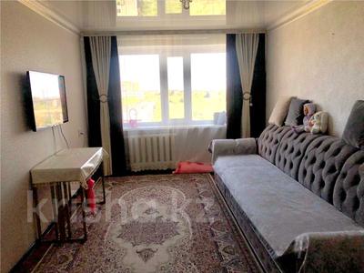 2-комнатная квартира · 52 м² · 8/9 этаж, Майкудук, 15й микрорайон за 10.5 млн ₸ в Караганде, Алихана Бокейханова р-н