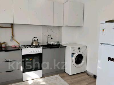 2-комнатная квартира · 59 м² · 3/5 этаж, 13 көше 17 — 34 көше мен 13 көше қиылысы за 120 000 ₸ в Туркестане