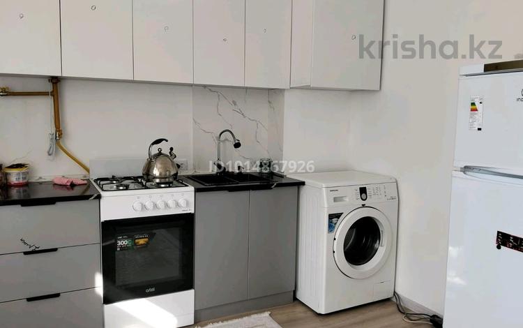 2-комнатная квартира · 59 м² · 3/5 этаж, 13 көше 17 — 34 көше мен 13 көше қиылысы за 120 000 ₸ в Туркестане — фото 2