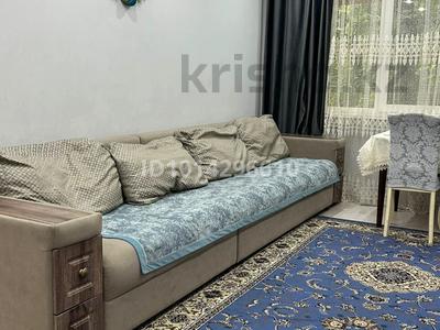 3-комнатная квартира · 62 м² · 1/4 этаж, мкр №9 13 — Нархоз, Шаляпина Береговой. Жандосова Береговой за 360 000 ₸ в Алматы, Ауэзовский р-н