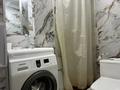 3-комнатная квартира · 62 м² · 1/4 этаж, мкр №9 13 — Нархоз, Шаляпина Береговой. Жандосова Береговой за 380 000 ₸ в Алматы, Ауэзовский р-н — фото 6