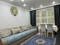 3-комнатная квартира · 62 м² · 1/4 этаж, мкр №9 13 — Нархоз, Шаляпина Береговой. Жандосова Береговой за 380 000 ₸ в Алматы, Ауэзовский р-н — фото 8