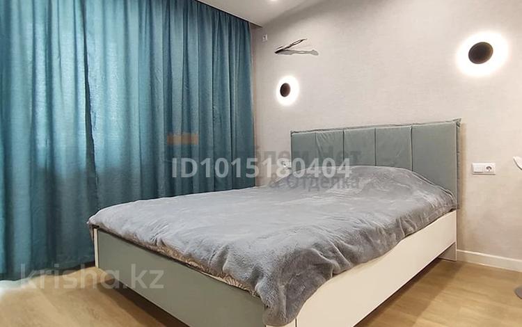 1-комнатная квартира · 40 м², Керей и Жанибек хандар 12/1 за 9 000 ₸ в Астане, Есильский р-н — фото 11