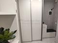 1-комнатная квартира · 40 м², Керей и Жанибек хандар 12/1 за 9 000 ₸ в Астане, Есильский р-н — фото 3