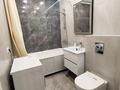1-комнатная квартира · 40 м², Керей и Жанибек хандар 12/1 за 9 000 ₸ в Астане, Есильский р-н — фото 4