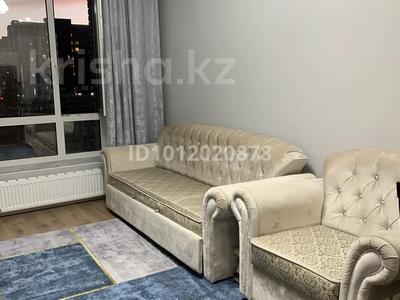 2-комнатная квартира · 43 м² · 2/9 этаж, Тауелсиздик 25/1 — Тауелсіздік за 250 000 ₸ в Астане, Алматы р-н