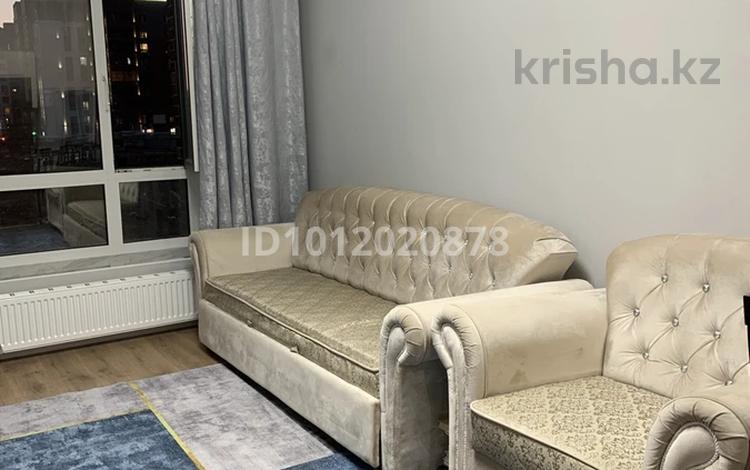 2-бөлмелі пәтер · 43 м² · 2/9 қабат, Тауелсиздик 25/1 — Тауелсіздік, бағасы: 250 000 ₸ в Астане, Алматы р-н — фото 2