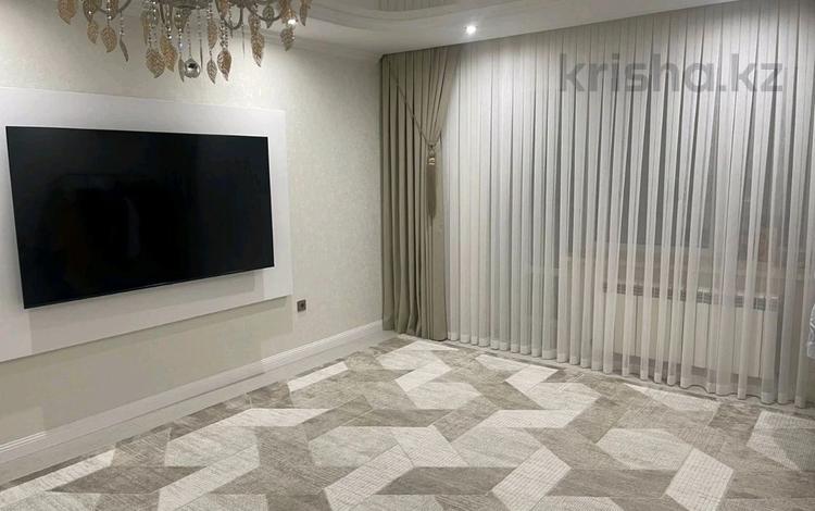 3-бөлмелі пәтер · 120 м² · 1/5 қабат, мкр. Алтын орда, бағасы: 50 млн ₸ в Актобе — фото 2