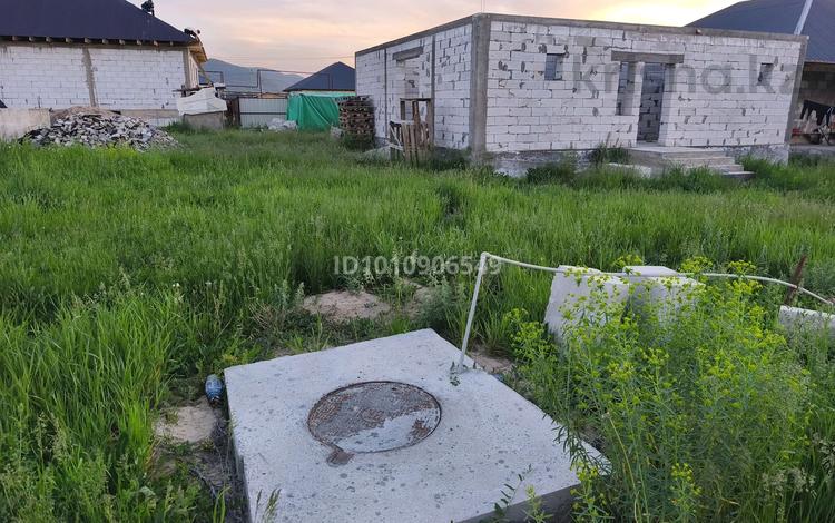 Участок · 6 соток, Шынгистау — Возле школы новой за 14 млн ₸ в Талдыбулаке — фото 4