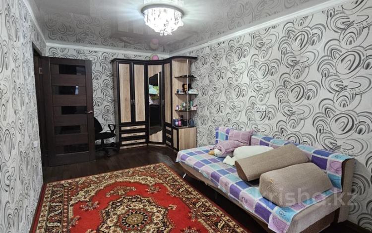 1-комнатная квартира, 36.6 м², 2/9 этаж, Нурсултана Назарбаева 89 за 12.5 млн 〒 в Павлодаре — фото 2