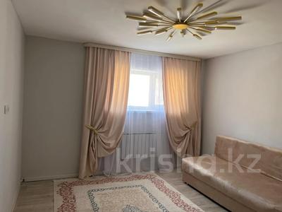 2-комнатная квартира · 39 м² · 10/10 этаж, Иманова 42 — Евразийский ЕНУ за 14.5 млн ₸ в Астане, р-н Байконур