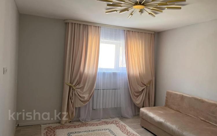 2-комнатная квартира · 39 м² · 10/10 этаж, Иманова 42 — Евразийский ЕНУ за 14.5 млн ₸ в Астане, р-н Байконур — фото 7