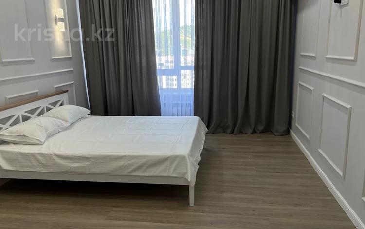 2-бөлмелі пәтер · 58 м², Назарбаева 235 Б — Нурлы Тау, бағасы: 22 000 ₸ в Алматы, Бостандыкский р-н — фото 2