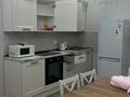 2-бөлмелі пәтер · 58 м², Назарбаева 235 Б — Нурлы Тау, бағасы: 22 000 ₸ в Алматы, Бостандыкский р-н — фото 5