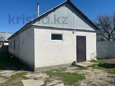 Отдельный дом · 4 комнаты · 120 м² · 10 сот., Валиханова 28 за 25 млн ₸ в Талдыкоргане, Каратал