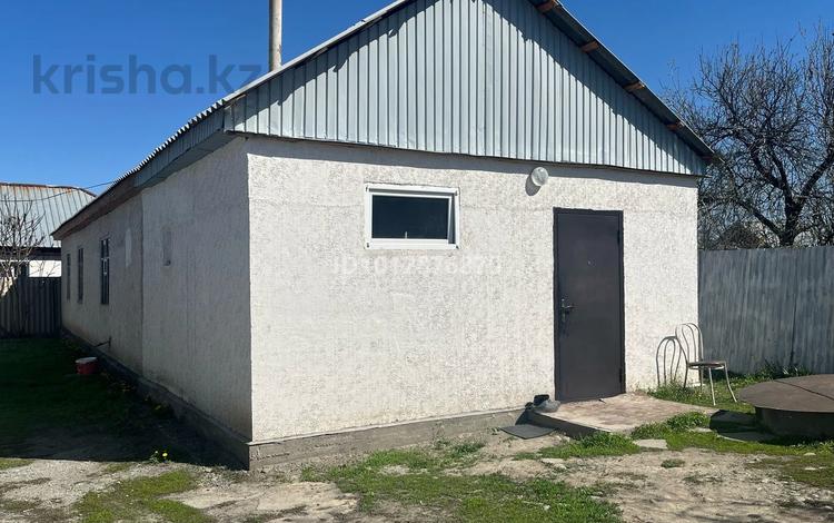 Отдельный дом · 4 комнаты · 120 м² · 10 сот., Валиханова 28 за 25 млн ₸ в Талдыкоргане, Каратал — фото 2