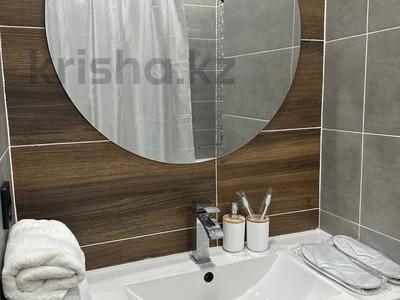 2-комнатная квартира · 50 м² · 1/9 этаж, Утепбаева 7А — 1000 мелочей, мечта , Avenue small за 20 000 〒 в Семее