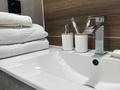 2-комнатная квартира · 50 м² · 1/9 этаж, Утепбаева 7А — ЖК Чайка на 1000 мелочей, мечта , Avenue small за 20 000 ₸ в Семее — фото 2