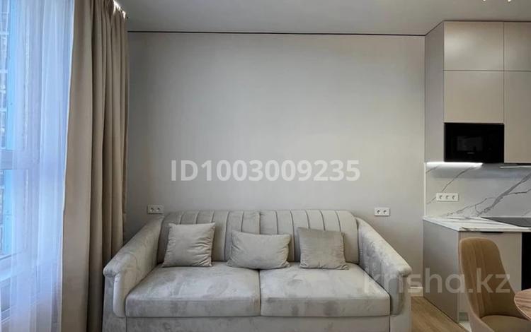 2-комнатная квартира · 60 м² · 12 этаж, Абая 160 за 550 000 ₸ в Алматы, Бостандыкский р-н — фото 2
