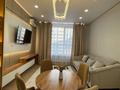 2-комнатная квартира · 60 м² · 12 этаж, Абая 160 за 550 000 ₸ в Алматы, Бостандыкский р-н — фото 10