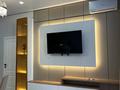 2-комнатная квартира · 60 м² · 12 этаж, Абая 160 за 550 000 ₸ в Алматы, Бостандыкский р-н — фото 15